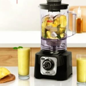 Linha Arno Power - Liquidificador