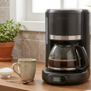 Linha Arno Soleil - Cafeteira