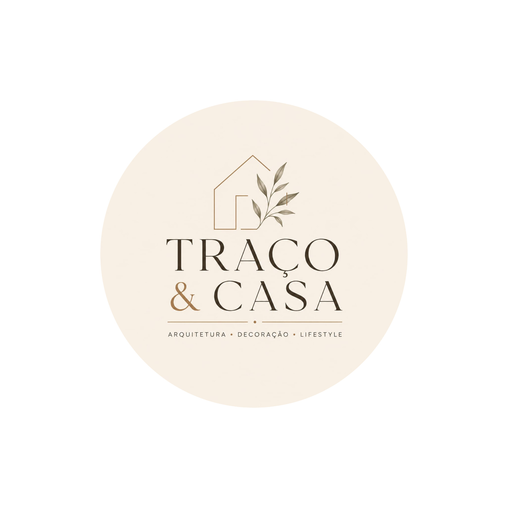 Traço & Casa